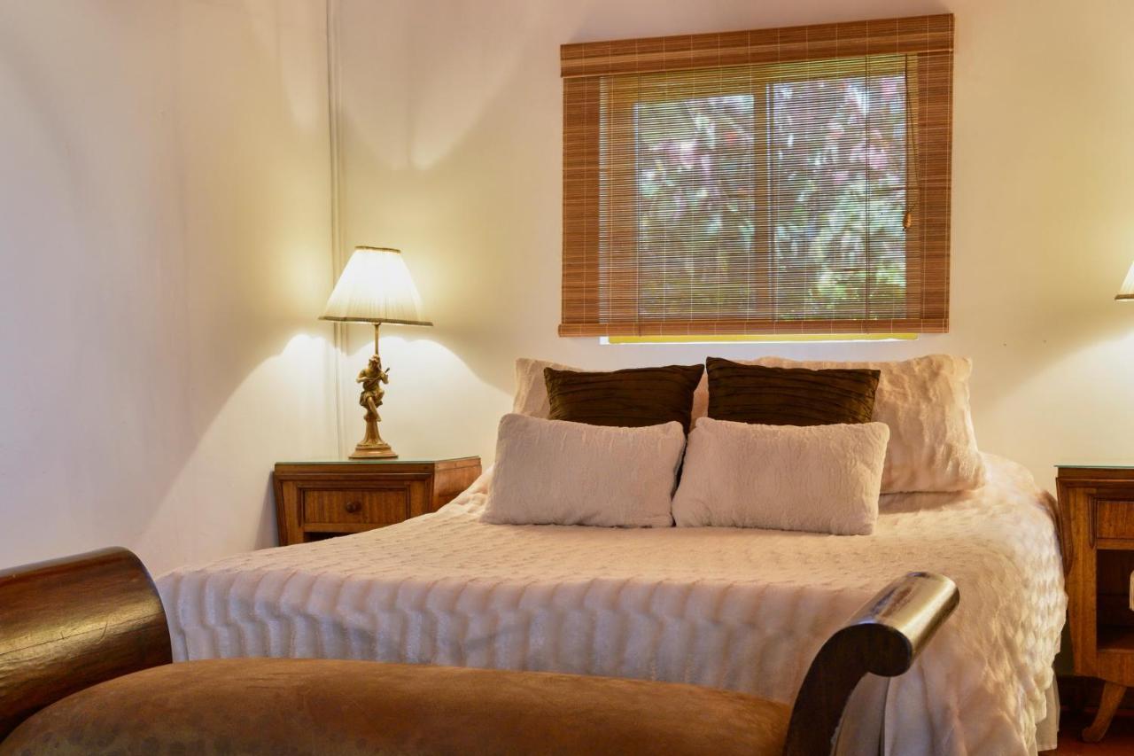 Finca Hotel Los Girasoles 몬테네그로 외부 사진