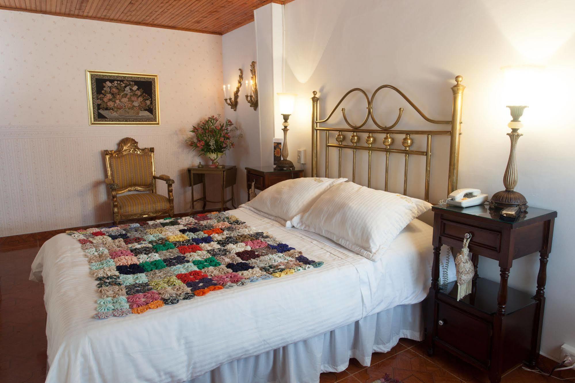 Finca Hotel Los Girasoles 몬테네그로 외부 사진